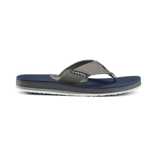 Cobian Blue ARV2 Mens Sandals ARV19-400