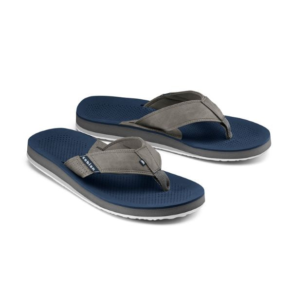 Cobian Blue ARV2 Mens Sandals ARV19-400