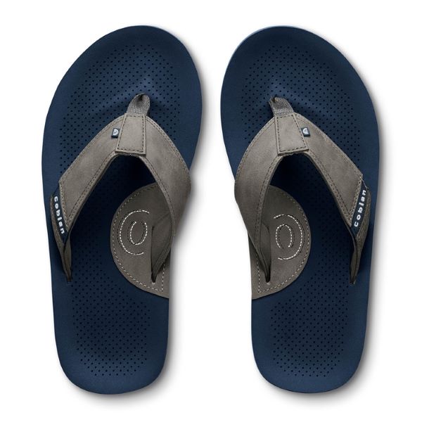 Cobian Blue ARV2 Mens Sandals ARV19-400