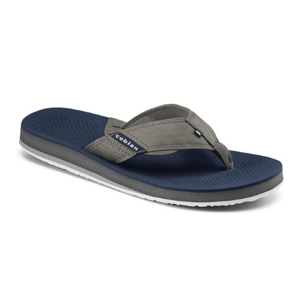 Cobian Blue ARV2 Mens Sandals ARV19-400