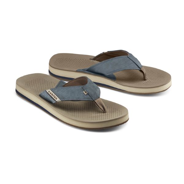 Cobian Indigo ARV2 Mens Sandals ARV19-460