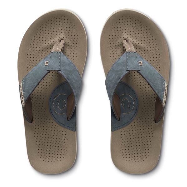 Cobian Indigo ARV2 Mens Sandals ARV19-460