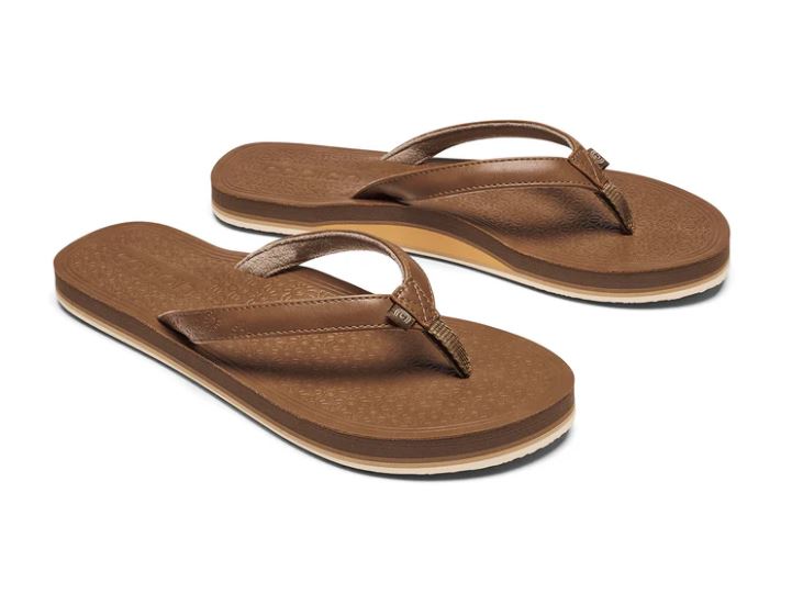 Cobian Tan Kona Womens Sandals KOA24