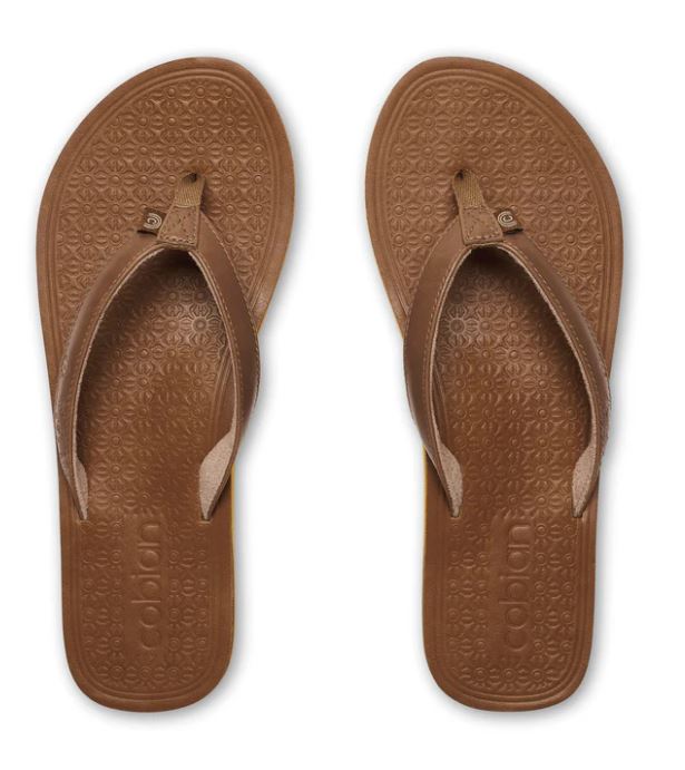 Cobian Tan Kona Womens Sandals KOA24