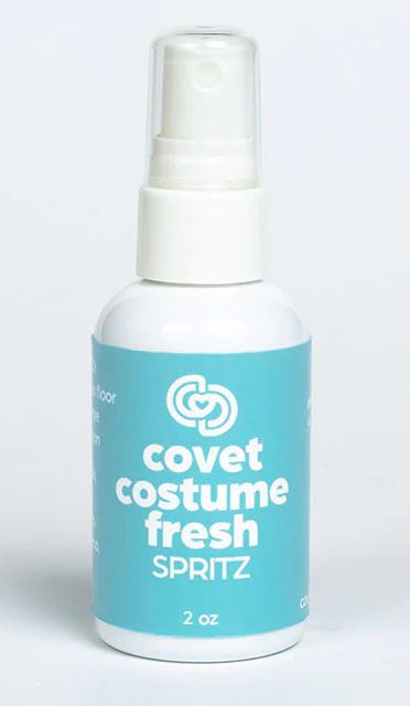 Covet Dance Costume Fresh Spritz CCF-SPRAY