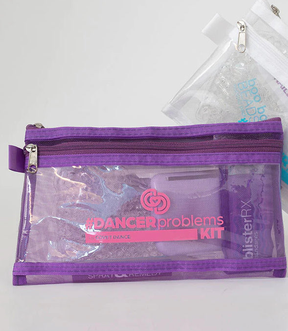 Covet Dance Dancer Problems Kit DP-KIT-PUR