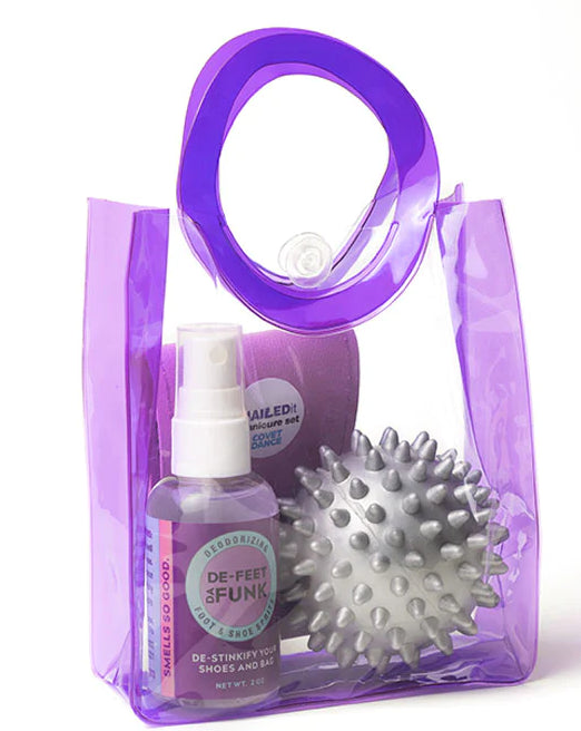 Covet Dance Foot Care Kit DFC-KIT