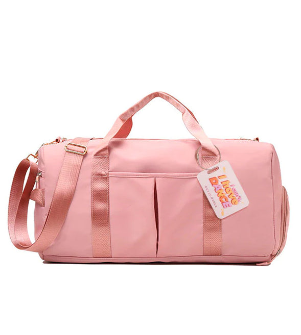 Covet Dance Joi Dance Duffel JOI-DUF