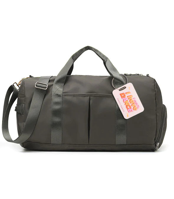 Covet Dance Joi Dance Duffel JOI-DUF