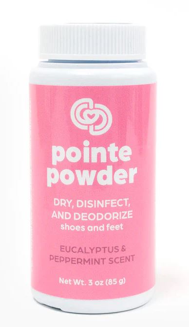 Covet Dance Pointe Powder DA-PP-3OZ