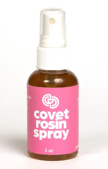 Covet Dance Rosin Spray ROS-SPR