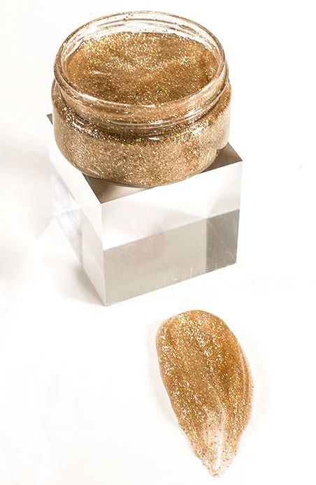 Covet Dance Spotlight Sparkle Gel SSG