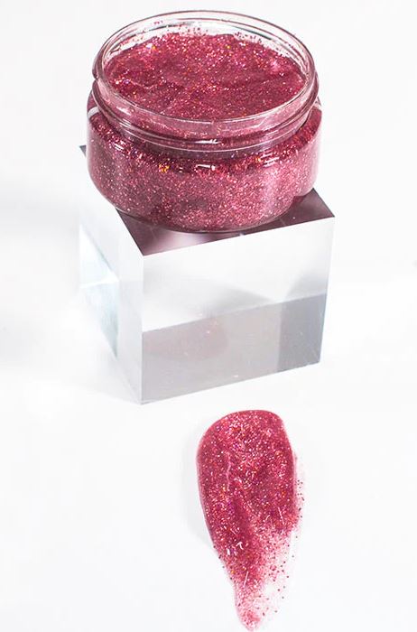 Covet Dance Spotlight Sparkle Gel SSG