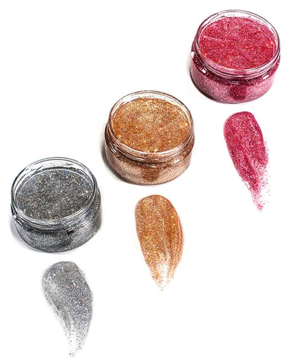 Covet Dance Spotlight Sparkle Gel SSG