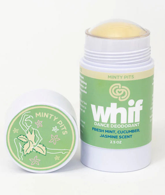 Covet Dance WHIF Dance Deodorant