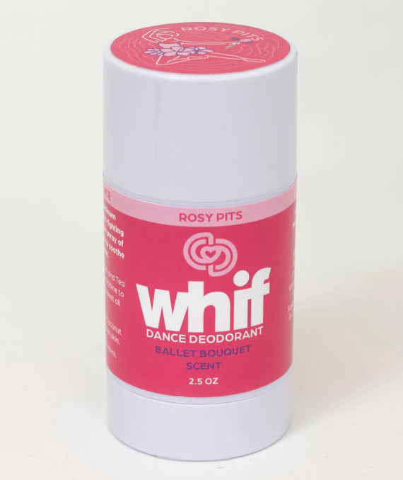 Covet Dance WHIF Dance Deodorant