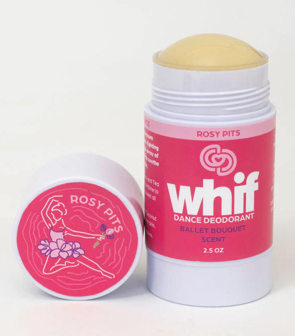Covet Dance WHIF Dance Deodorant
