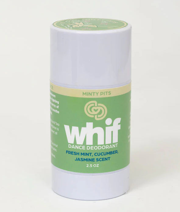 Covet Dance WHIF Dance Deodorant