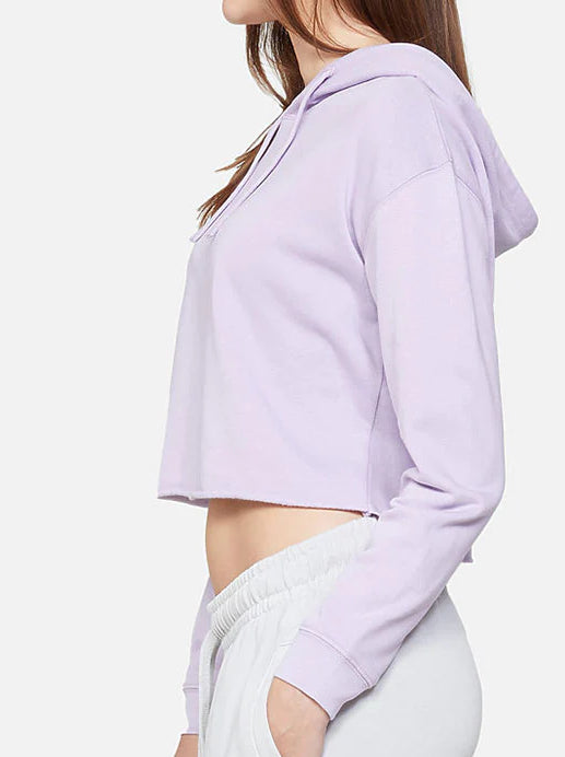 Covet Gotta Dance- Crop Hoodie GD-CH-LIL