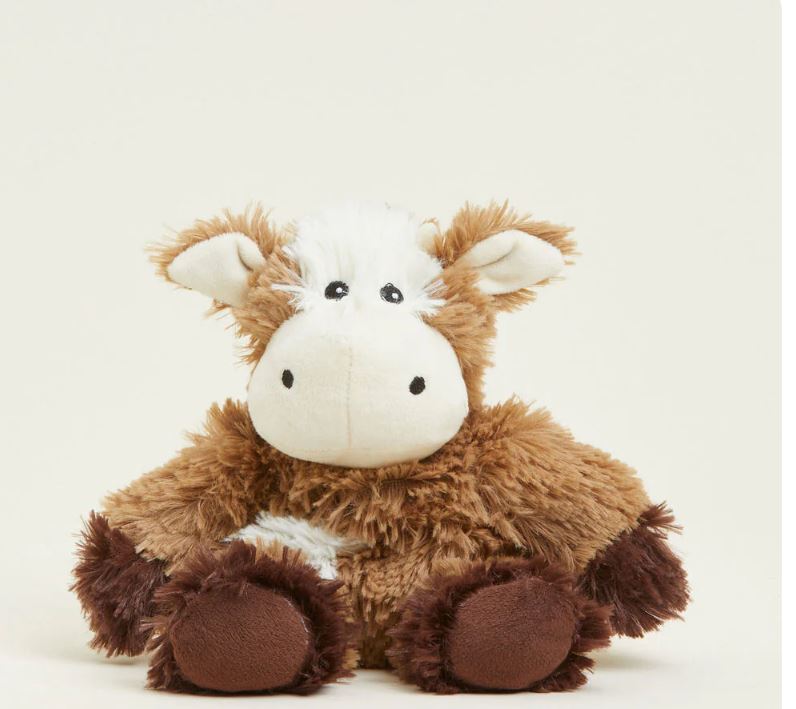 Cow Warmies Junior CPJ-COW-3