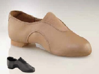 CP01 Adult V Jazz Low Shoe Sizes 4-12 M W