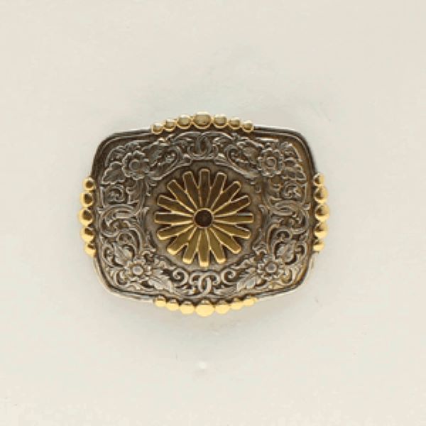 Crumrine Rowel Men's Buckle C10118