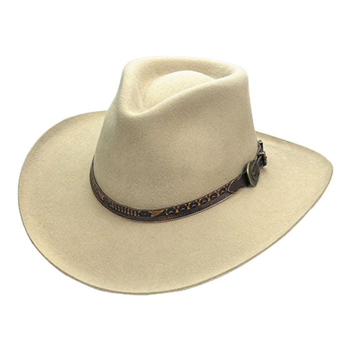 Dallas Hats Beige Denver 1 Hat DENVER 1 LB