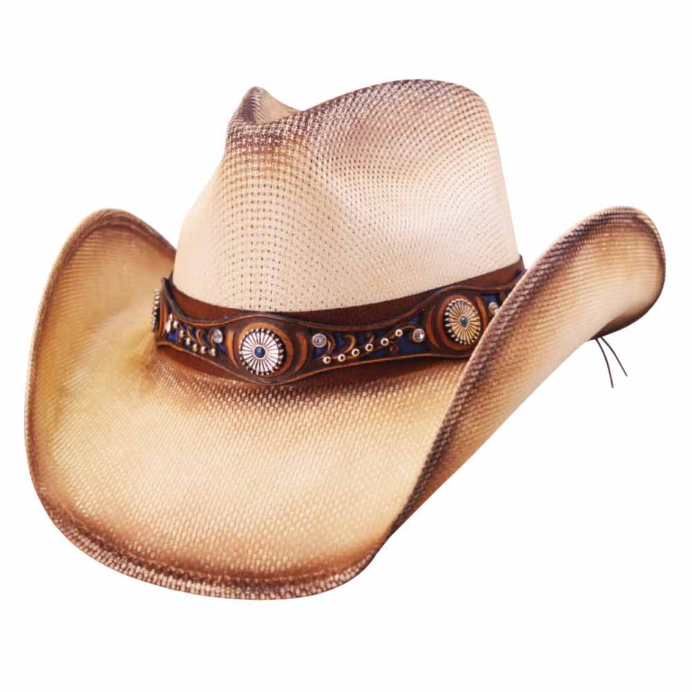 Dallas Hats Shelby Western Hat SHELBY