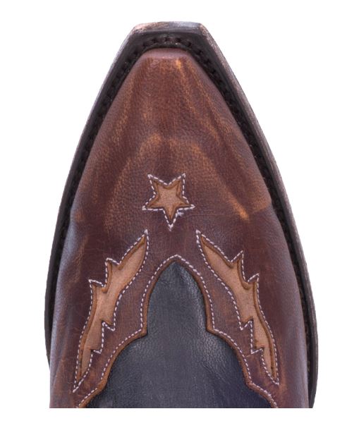 Dan Post Amelia Womens Leather Boots DP3742