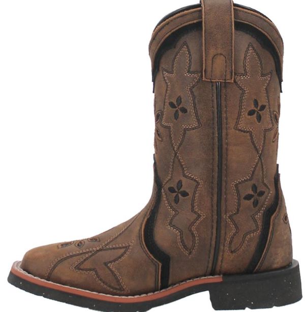 Dan Post Honey Posy Girls Boots DPC2924