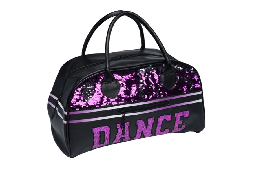 Danshuz Doctor Dance Duffel Bag B23505