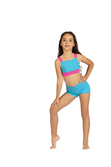 Danznmotin Dakota Tank Top 25302C