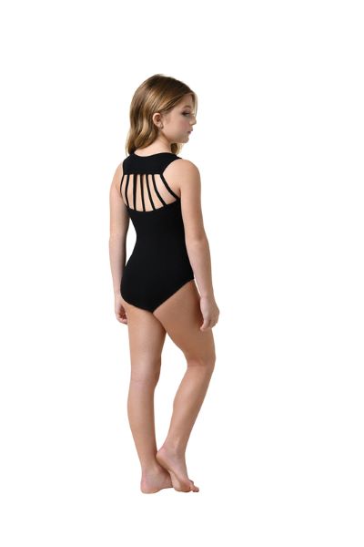 Danznmotion Amelia Girls Leotard 2409C