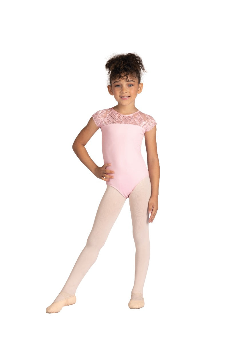 Danznmotion Audra Leotard 24102C