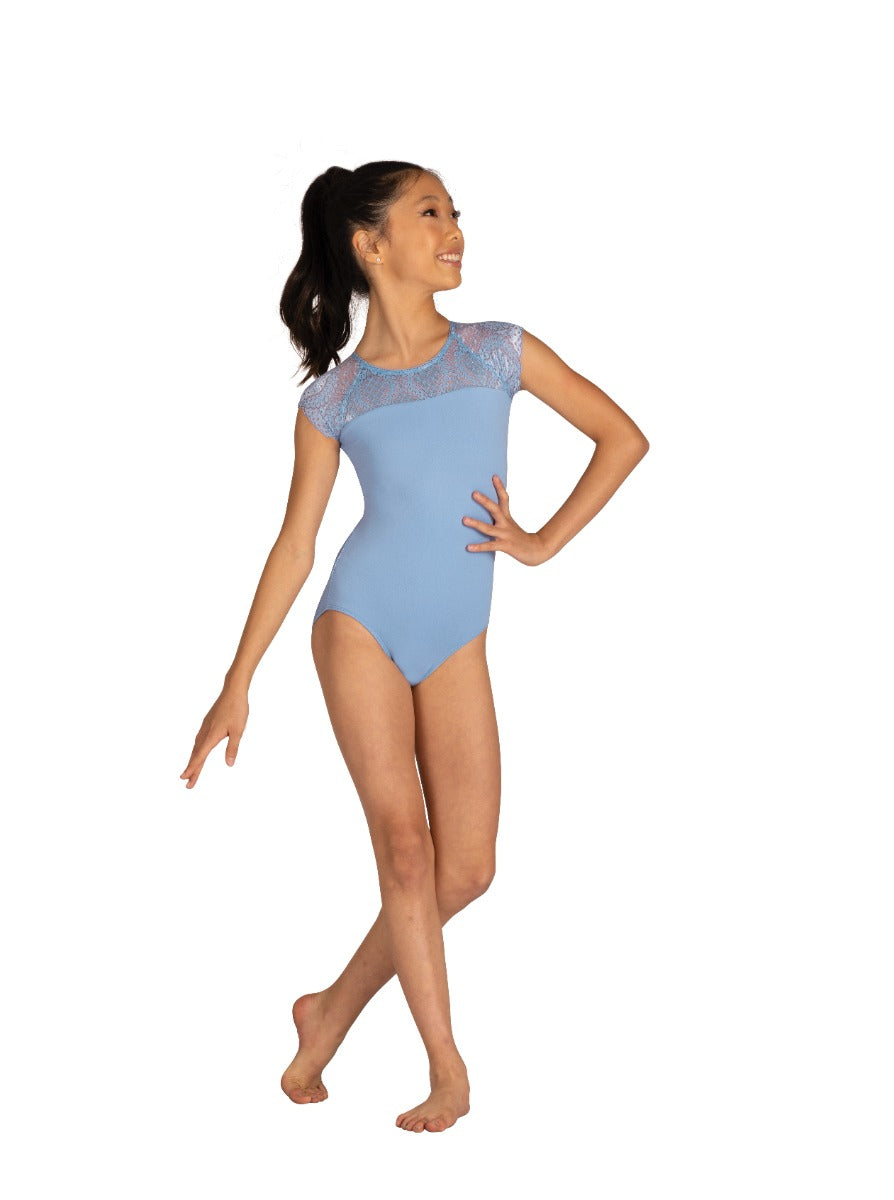 Danznmotion Audra Leotard 24102C