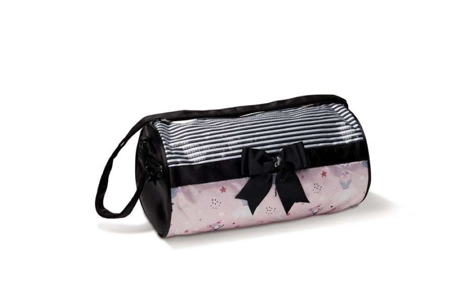 Danznmotion Ballerina Roll Bag B22501