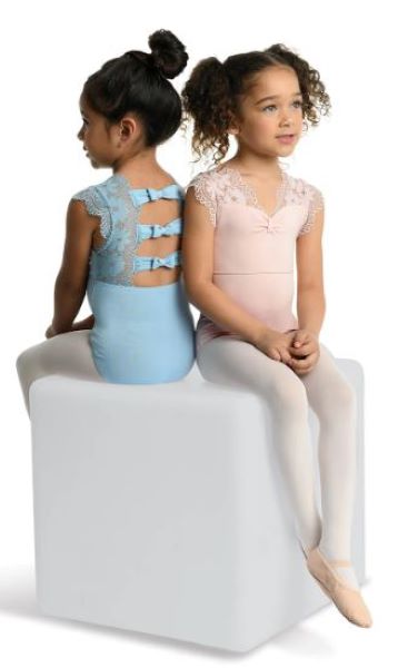 Danznmotion Brie Leotard 23104C