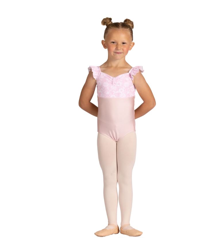 Danznmotion Brooke Leotard 24104C