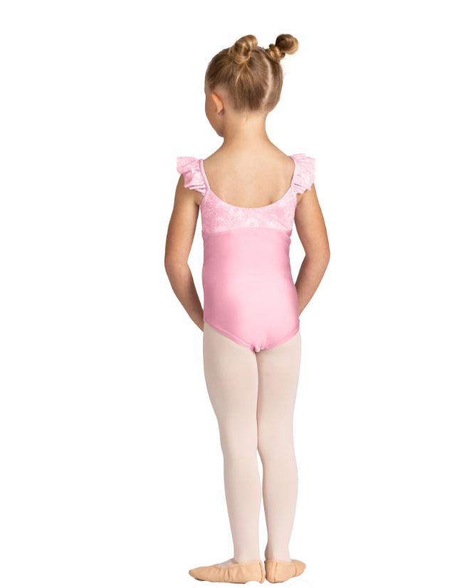 Danznmotion Brooke Leotard 24104C