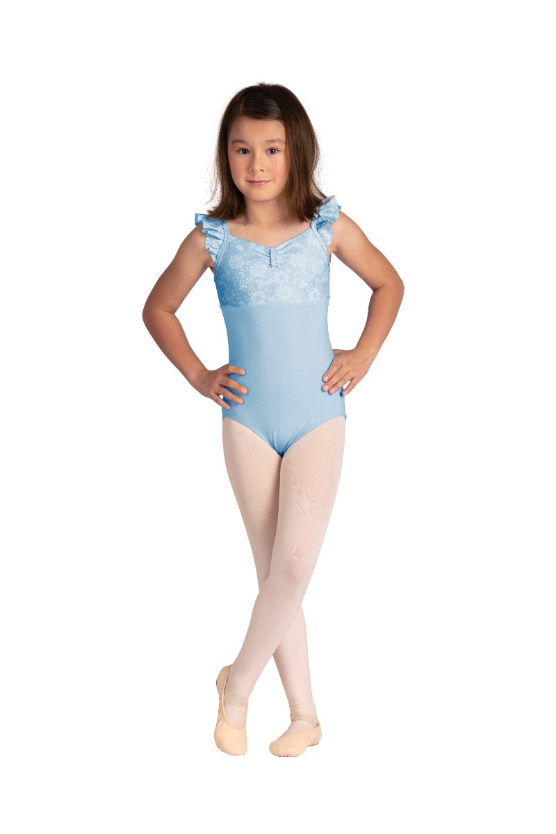 Danznmotion Brooke Leotard 24104C
