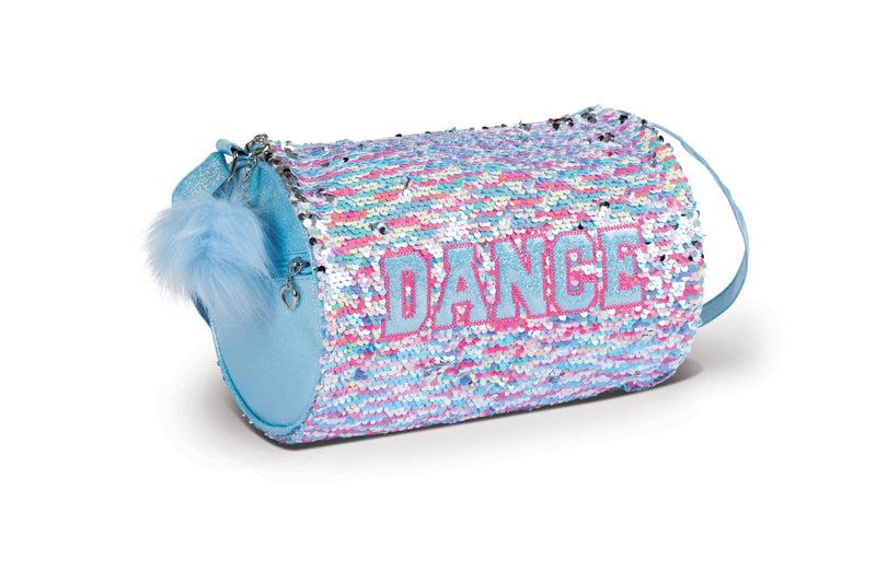 Danznmotion Cotton Candy Roll Bag B24504