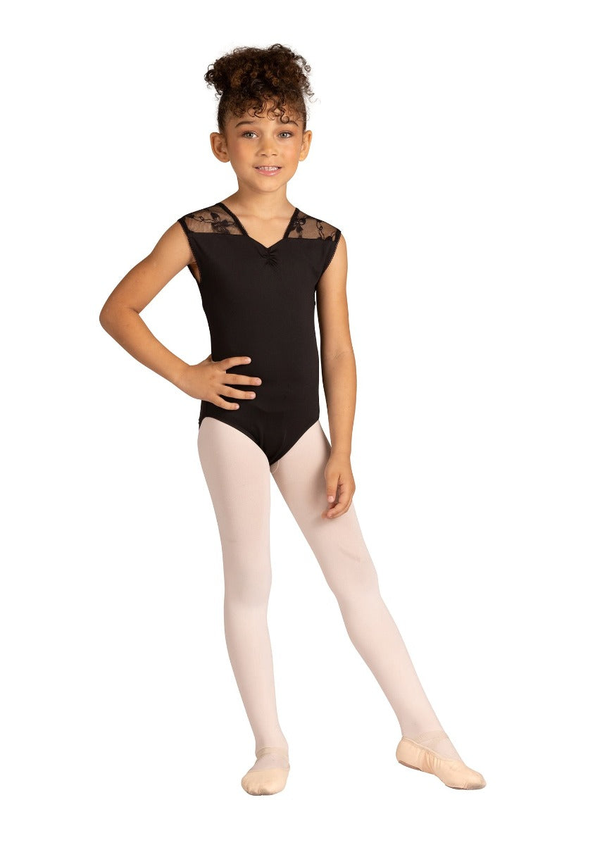 Danznmotion Gillian Leotard 24101C