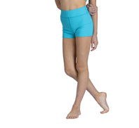 Danznmotion High Waist Booty Short 22406C