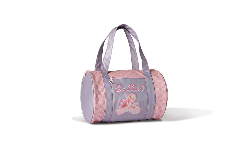Danznmotion My First Ballet Duffle B25501
