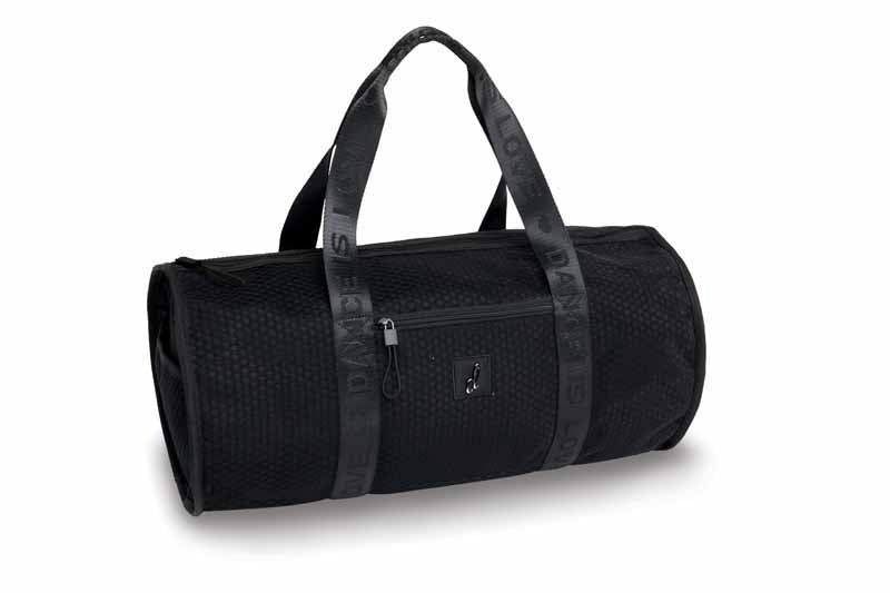 Danznmotion's Honeycomb Duffel Bag B20502