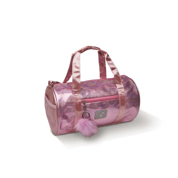 Danznmotion Shimmer Roll Bag B22513