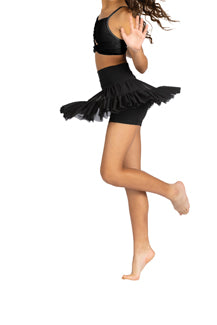 Danznmtion Ryder Skort 25402C