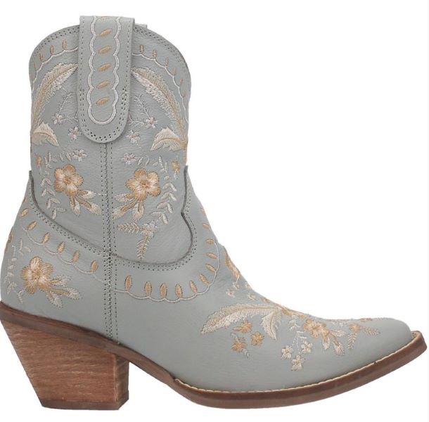 Dingo Primrose Womens Boots DI748