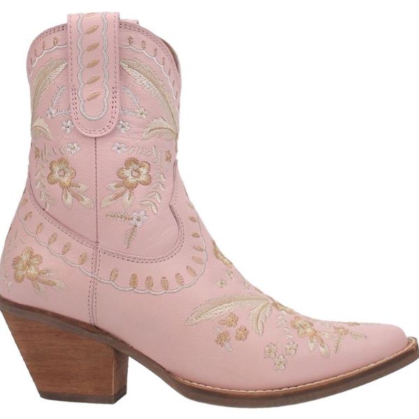 Dingo Primrose Womens Boots DI748