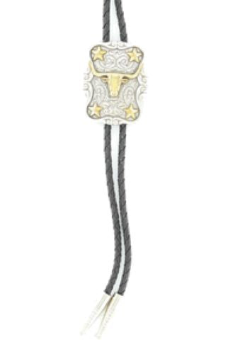 Double S Adult Longhorn Star Bolo 22822